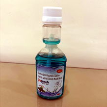 Pharma franchise company in punjab - Quest Pharma	mouth wash qufr.jpg	